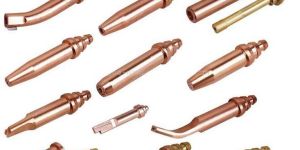 Gas Cutting Nozzles