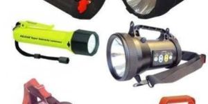 Electric Torches