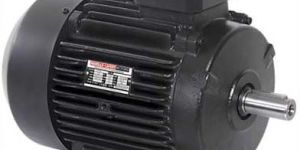 Smoke Extraction Motors