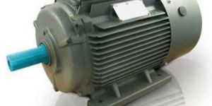 Three Phase Motor
