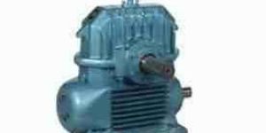 Worm Gearbox
