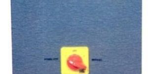 Single Phase Air Cooled Stabilizer