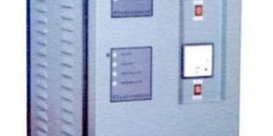 Three Phase Oil Cooled Stabilizer (3 KVA to 150 KVA)