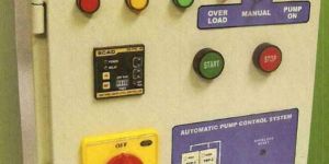 Water Level Controller