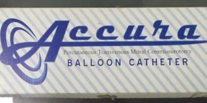 Accura Balloon Catheter