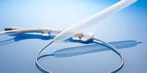 Intra Aortic Balloon Catheter