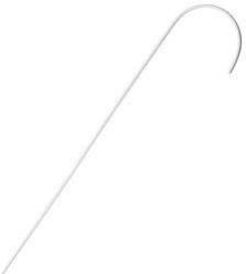 Stainless Steel Brockenbrough Needle