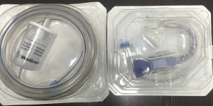 OCTOPUS EVOLUTION TISSUE STABILIZER