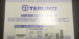 Terumo Guide Wire