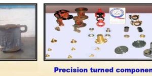 Bus Body Parts Fabrication