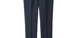 Ladies Plain Pants