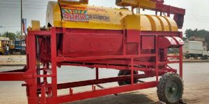 VARDHMAN MULTICROP THRESHER