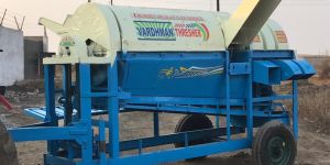 VARDHMAN PADDY THRESHER