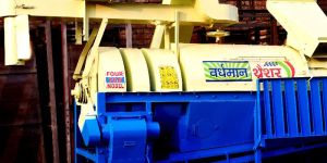 Vardhman Paddy Thresher Missile Type