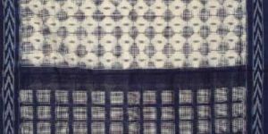 Cotton Saree Item Code : Pss-04