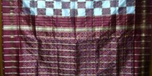 Silk Saree, Item Code : Pss-08