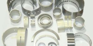 Connecting Rod Bearings