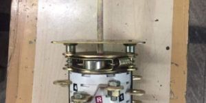 Heavy Duty Rotary Switch