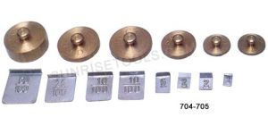 Diamond Weigh Scales