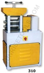 Wire & Sheet Rolling Mill
