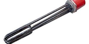 Oil Immersion Heaters