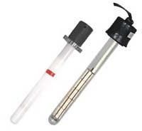 Silica Glass Heater