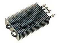 Tubular Finned Heater