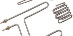 Tubular Heating Elements