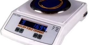 Jewellery Scale