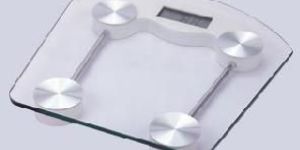 Personal Weighing Scale
