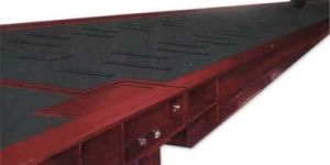 Weighbridge Scale