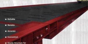 Weighbridge Weighing Scale