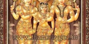 Shri Meenakshi Thirukalyanam