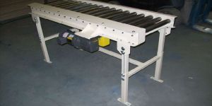 Powerised Roller Conveyor