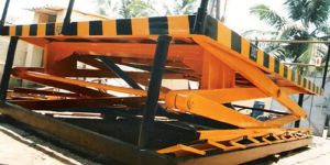 Scissor Lifting Tables