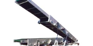 Telescopic Conveyor