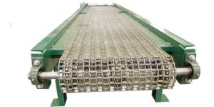 Wiremesh Conveyor
