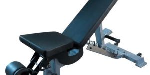 Multi Adjustable Bench