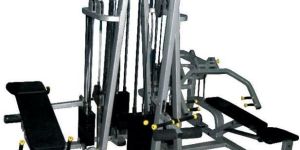 MULTI GYM 4 STATION