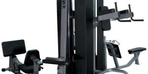 MULTI GYM 4 STATION