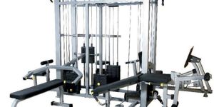 MULTI GYM 6 STATION