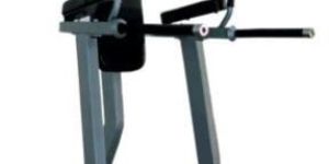 Pull UPS with Vertical Dip Stand