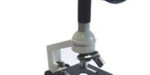 Projection Microscope