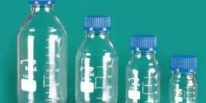 Reagent Bottles