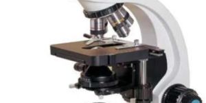 Research Microscope