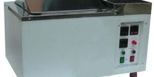 Water Bath Incubator Shaker