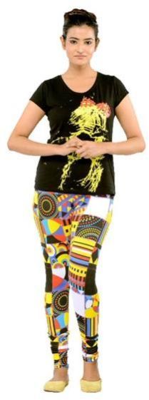 Ladies Leggings