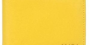 Mens Leather Wallets