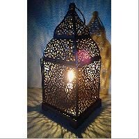 Decorative Candle Lamps