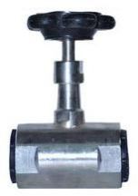 MNC Needle Valve